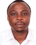 Kezias  Mwale